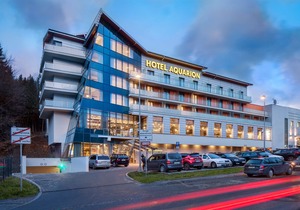 Hotel Aquarion Family & Friends