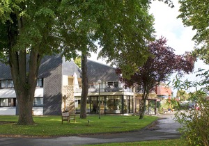 Mercure Mont Saint Michel