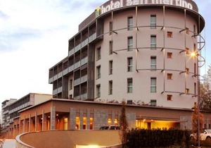 Quality Hotel San Martino