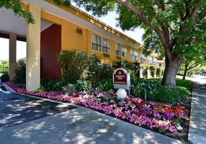 County Inn