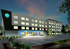 Tru by Hilton Syracuse North Airport Area