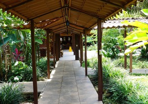 La Quinta Sarapiqui Lodge