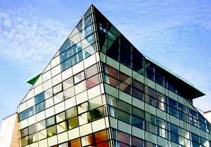 The Glasshouse