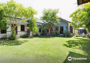 Bali Aman Darling House