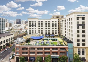 Solamar San Diego