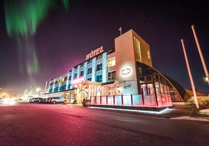 Hotel Keflavik