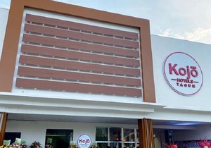 Kojo Hotel