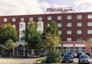 Mercure Hotel Hannover Medical Park