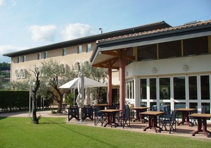 Ibis Aubenas