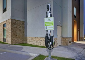 Hampton Inn Weslaco