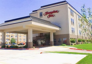 Hampton Inn Abilene