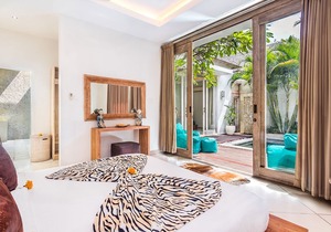 Villa Safari