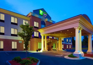 Holiday Inn Express Hotel & Suites Tappahannock, an Ihg Hotel