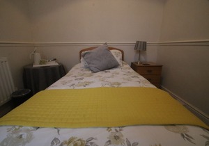 Spring Garden Guest House