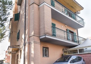 Flatinrome Fiera