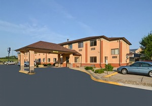 Baymont by Wyndham Waterloo