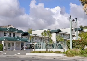Budget Inn of Hayward
