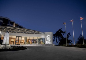 Inn at Laurel Point