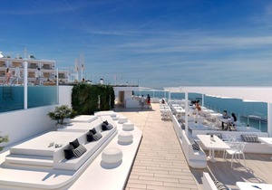 Elba Sunset Mallorca Thalasso Spa