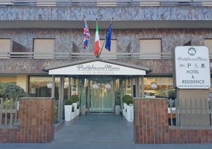 Plus Welcome Milano