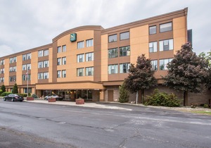 Quality Inn Massena
