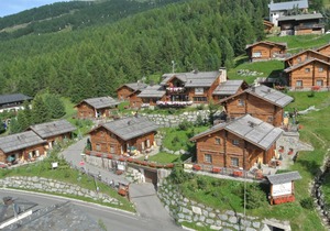 Park Chalet Village