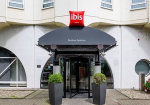 Ibis Bochum Zentrum