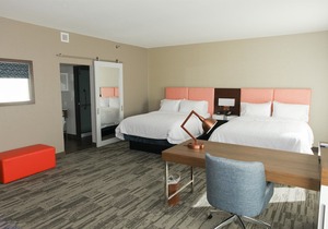 Hampton Inn & Suites Lafayette Medical Center, CO