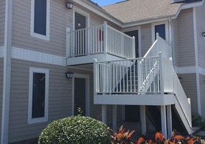 SureStay Studio by Best Western Pensacola