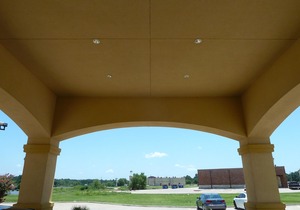 Americas Best Value Inn & Suites Gun Barrel City