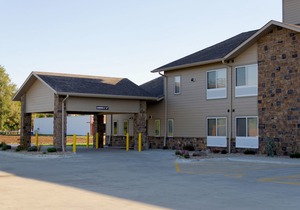 Cobblestone Inn & Suites - Fort Madison