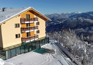Hotel Monte Bondone
