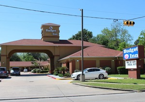 Budget Inn Pasadena