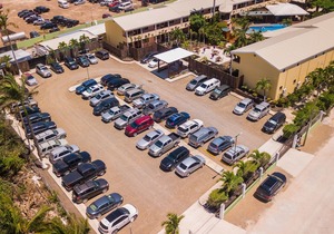Best Western Plus Belize Biltmore Plaza