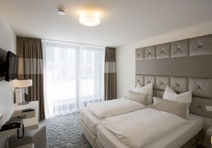 Designhotel Kronjuwel