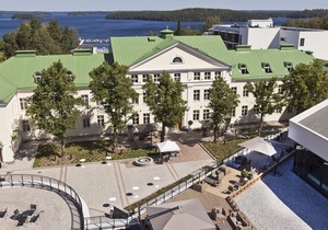 Holiday Club Saimaa Hotel