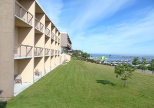 Ramada by Wyndham Jordan/Beacon Harbourside Resort