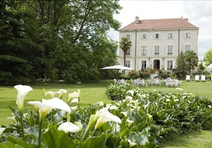 Domaine de Clairefontaine