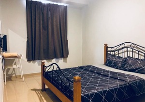 Lunas Homestay