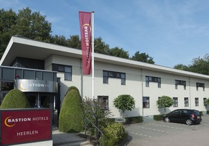 Bastion Hotel Heerlen