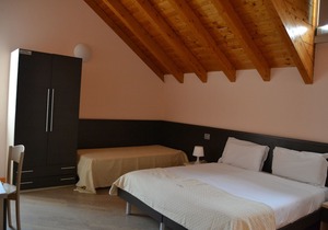 Cornelle Hotel