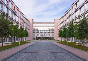 Azimut Hotel Munich