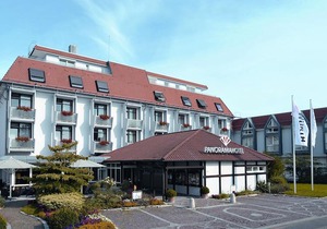 Panoramahotel Waldenburg