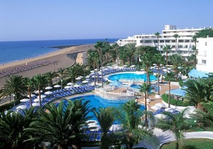 Sol Lanzarote