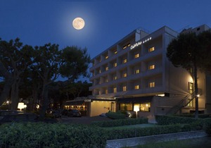 Hotel Cristallo