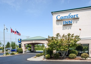 Comfort Inn Bellingham
