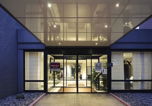 Mercure Aachen Europaplatz