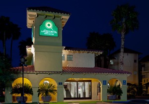 La Quinta by Wyndham Las Vegas Airport N Conv.