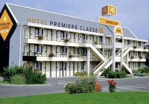 Premiere Classe Carcassonne