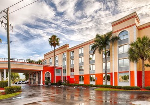 Best Western Fort Myers Inn and Suites
